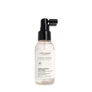 Fluido Finalizador Purificante Aromacologia